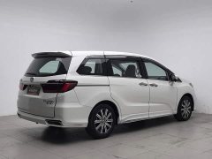 Honda Odyssey 2022 2.0L e:HEV Sharp Comfort Edition - ფოტო 2