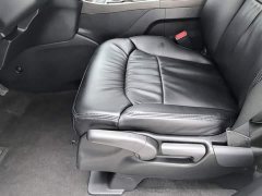 Honda Odyssey 2022 2.0L e:HEV Sharp Comfort Edition - ფოტო 20