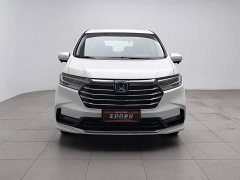 Honda Odyssey 2022 2.0L e:HEV Sharp Comfort Edition - ფოტო 3