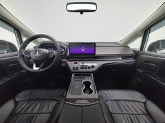 Honda Odyssey 2022 2.0L e:HEV Sharp Comfort Edition - ფოტო 5