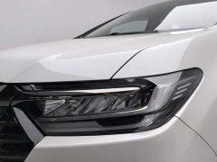 Honda Odyssey 2022 2.0L e:HEV Sharp Comfort Edition - ფოტო 7