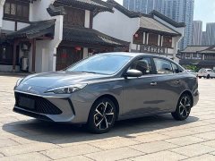 SAIC MG i5 2023 1.5L CVT Prestige - ფოტო 1