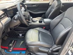 SAIC MG i5 2023 1.5L CVT Prestige - ფოტო 12