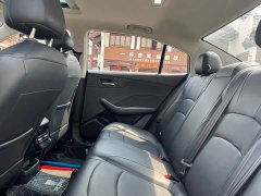 SAIC MG i5 2023 1.5L CVT Prestige - ფოტო 13
