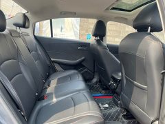 SAIC MG i5 2023 1.5L CVT Prestige - ფოტო 14
