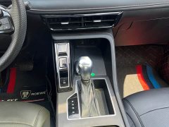 SAIC MG i5 2023 1.5L CVT Prestige - ფოტო 18