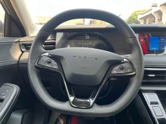 SAIC MG i5 2023 1.5L CVT Prestige - ფოტო 19