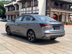 SAIC MG i5 2023 1.5L CVT Prestige - ფოტო 3