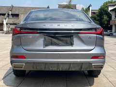 SAIC MG i5 2023 1.5L CVT Prestige - ფოტო 4