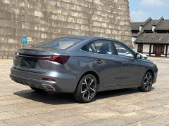 SAIC MG i5 2023 1.5L CVT Prestige - ფოტო 5
