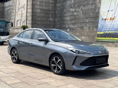 SAIC MG i5 2023 1.5L CVT Prestige - ფოტო 7
