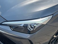 SAIC MG i5 2023 1.5L CVT Prestige - ფოტო 8