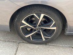 SAIC MG i5 2023 1.5L CVT Prestige - ფოტო 9