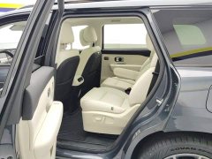 Leapmotor C16 Pure Electric 520 Deluxe Edition - ფოტო 11