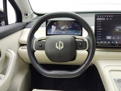 Leapmotor C16 Pure Electric 520 Deluxe Edition - ფოტო 15