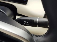 Leapmotor C16 Pure Electric 520 Deluxe Edition - ფოტო 16