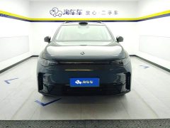 Leapmotor C16 Pure Electric 520 Deluxe Edition - ფოტო 2