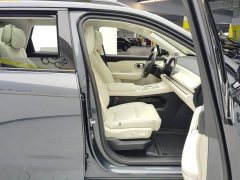 Leapmotor C16 Pure Electric 520 Deluxe Edition - ფოტო 8