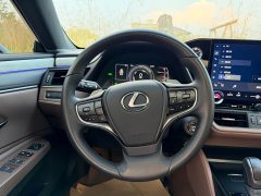 Lexus ES 300h Premium Edition - ფოტო 11