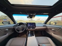 Lexus ES 300h Premium Edition - ფოტო 13