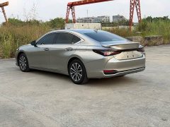 Lexus ES 300h Premium Edition - ფოტო 14