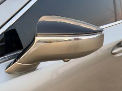 Lexus ES 300h Premium Edition - ფოტო 18