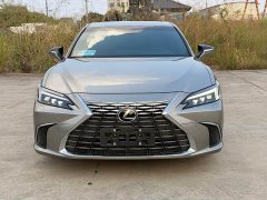 Lexus ES 300h Premium Edition - ფოტო 2