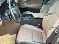 Lexus ES 300h Premium Edition - ფოტო 5