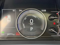 Lexus ES 300h Premium Edition - ფოტო 8