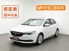 Buick Excelle Facelift Classic 1.5L Automatic Elite - ფოტო 1