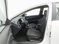 Buick Excelle Facelift Classic 1.5L Automatic Elite - ფოტო 10