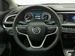 Buick Excelle Facelift Classic 1.5L Automatic Elite - ფოტო 11