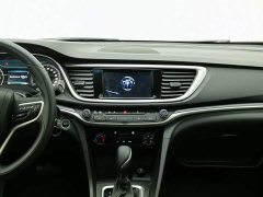Buick Excelle Facelift Classic 1.5L Automatic Elite - ფოტო 12
