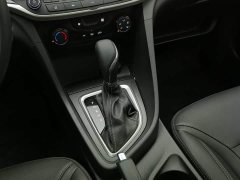 Buick Excelle Facelift Classic 1.5L Automatic Elite - ფოტო 13