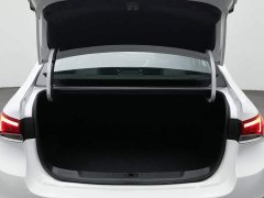 Buick Excelle Facelift Classic 1.5L Automatic Elite - ფოტო 16