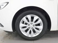 Buick Excelle Facelift Classic 1.5L Automatic Elite - ფოტო 17