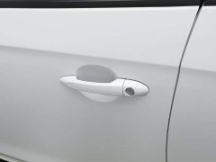 Buick Excelle Facelift Classic 1.5L Automatic Elite - ფოტო 18