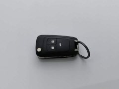 Buick Excelle Facelift Classic 1.5L Automatic Elite - ფოტო 19
