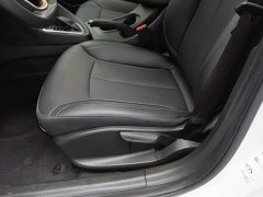 Buick Excelle Facelift Classic 1.5L Automatic Elite - ფოტო 20