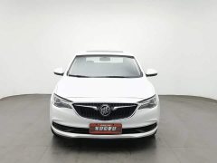 Buick Excelle Facelift Classic 1.5L Automatic Elite - ფოტო 3