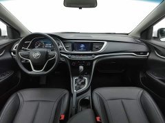 Buick Excelle Facelift Classic 1.5L Automatic Elite - ფოტო 5