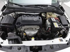 Buick Excelle Facelift Classic 1.5L Automatic Elite - ფოტო 6