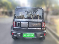 Baojun Yueye 2024 Flagship Edition - ფოტო 3
