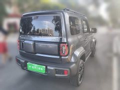 Baojun Yueye 2024 Flagship Edition - ფოტო 4