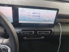Baojun Yueye 2024 Flagship Edition - ფოტო 9
