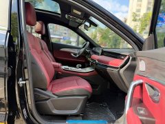 Jetour Jietu X70 PLUS 1.5T DCT Brave PLUS 7-Seater - ფოტო 10