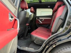 Jetour Jietu X70 PLUS 1.5T DCT Brave PLUS 7-Seater - ფოტო 12