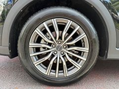 Jetour Jietu X70 PLUS 1.5T DCT Brave PLUS 7-Seater - ფოტო 9