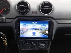 Volkswagen Jetta VA3 1.5L Automatic Upward Life Edition - ფოტო 12