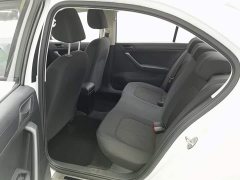 Volkswagen Jetta VA3 1.5L Automatic Upward Life Edition - ფოტო 15